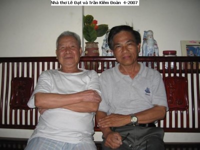 Tran Kiem Doan