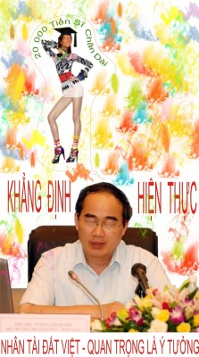 Nguyen Thien Nhan