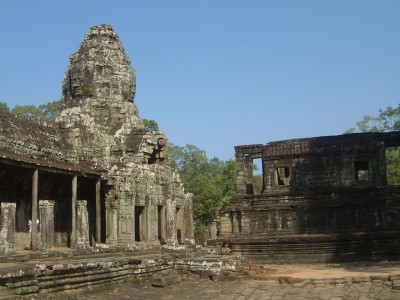 Bayon