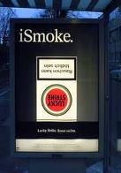 Lucky iSmoke
